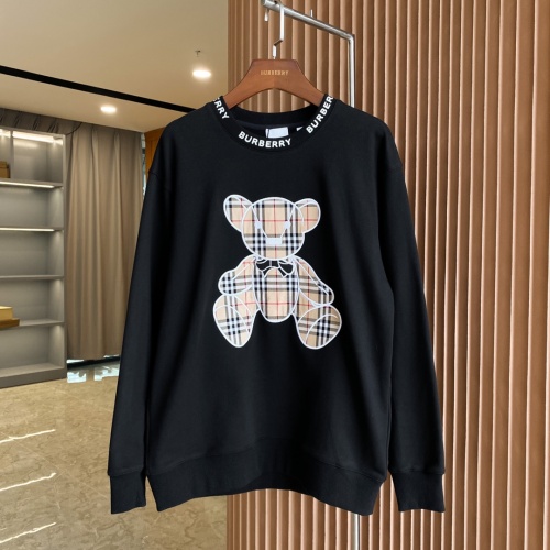 Cheap Burberry Hoodies Long Sleeved For Unisex #1262103 Replica Wholesale [$64.00 USD] [ITEM#1262103] on Replica Burberry Hoodies