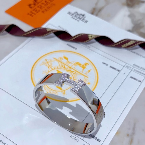 Cheap Hermes Bracelets #1262107 Replica Wholesale [$56.00 USD] [ITEM#1262107] on Replica Hermes Bracelets