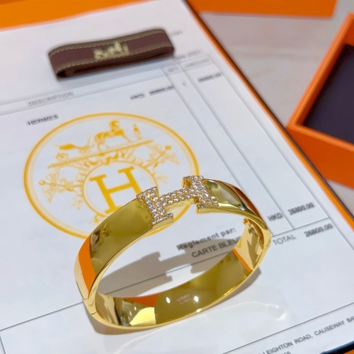 Cheap Hermes Bracelets #1262112 Replica Wholesale [$56.00 USD] [ITEM#1262112] on Replica Hermes Bracelets