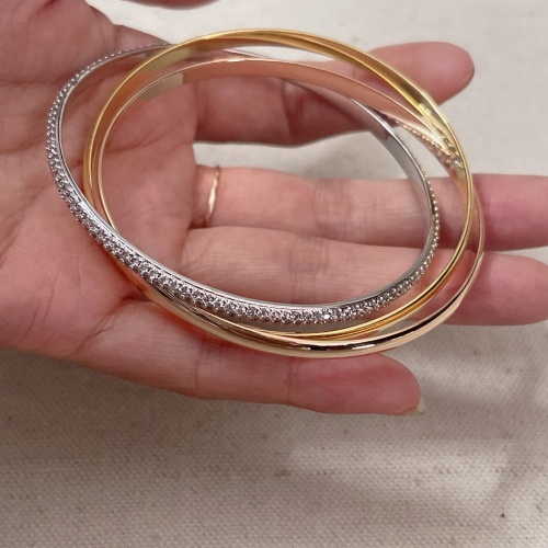 Cheap Cartier bracelets #1262114 Replica Wholesale [$56.00 USD] [ITEM#1262114] on Replica Cartier bracelets