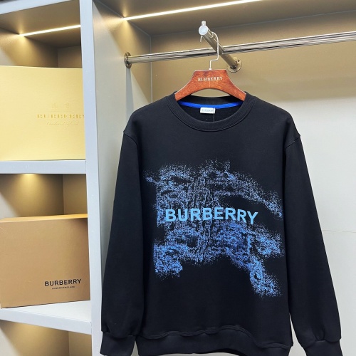 Cheap Burberry Hoodies Long Sleeved For Unisex #1262115 Replica Wholesale [$64.00 USD] [ITEM#1262115] on Replica Burberry Hoodies