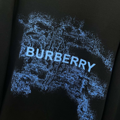 Cheap Burberry Hoodies Long Sleeved For Unisex #1262115 Replica Wholesale [$64.00 USD] [ITEM#1262115] on Replica Burberry Hoodies