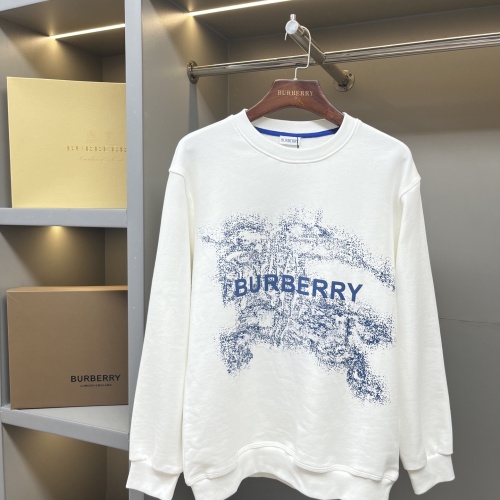 Cheap Burberry Hoodies Long Sleeved For Unisex #1262116 Replica Wholesale [$64.00 USD] [ITEM#1262116] on Replica Burberry Hoodies