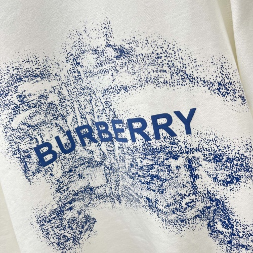 Cheap Burberry Hoodies Long Sleeved For Unisex #1262116 Replica Wholesale [$64.00 USD] [ITEM#1262116] on Replica Burberry Hoodies