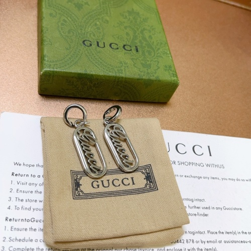 Cheap Gucci Earrings For Women #1262141 Replica Wholesale [$34.00 USD] [ITEM#1262141] on Replica Gucci Earrings