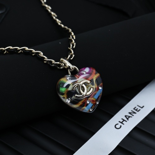 Cheap Chanel Jewelry Set For Women #1262154 Replica Wholesale [$60.00 USD] [ITEM#1262154] on Replica Chanel Jewelry Set