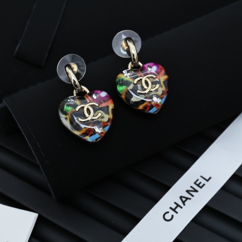 Cheap Chanel Jewelry Set For Women #1262154 Replica Wholesale [$60.00 USD] [ITEM#1262154] on Replica Chanel Jewelry Set