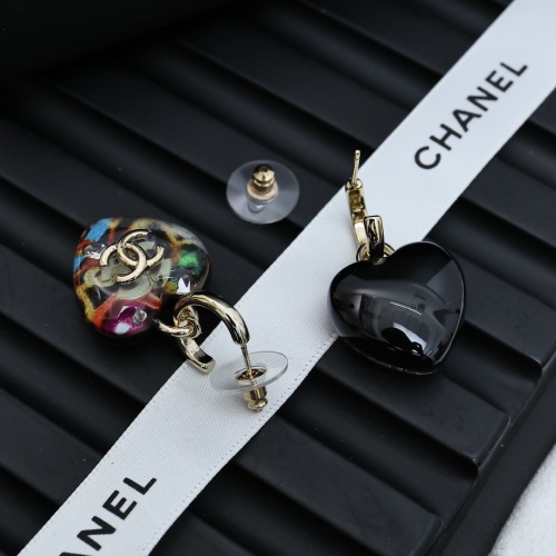 Cheap Chanel Jewelry Set For Women #1262154 Replica Wholesale [$60.00 USD] [ITEM#1262154] on Replica Chanel Jewelry Set