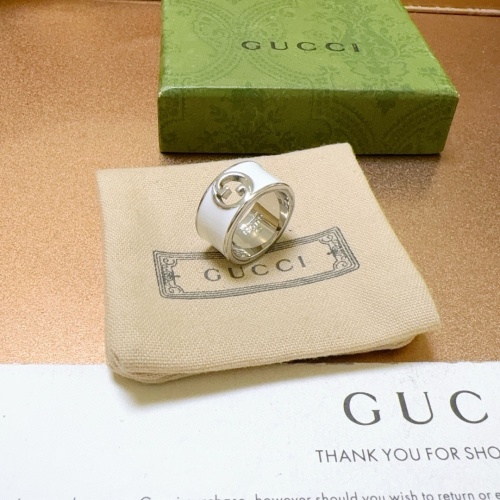 Cheap Gucci Rings For Women #1262157 Replica Wholesale [$36.00 USD] [ITEM#1262157] on Replica Gucci Rings