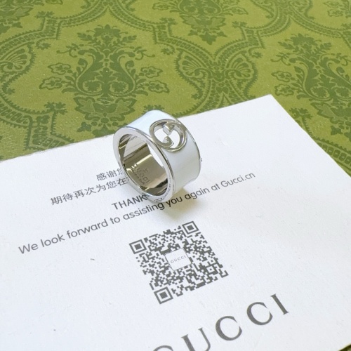 Cheap Gucci Rings For Women #1262157 Replica Wholesale [$36.00 USD] [ITEM#1262157] on Replica Gucci Rings