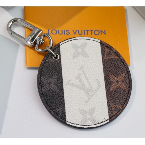 Cheap Louis Vuitton LV Key Holder And Bag Buckle #1262170 Replica Wholesale [$25.00 USD] [ITEM#1262170] on Replica Louis Vuitton LV Key Holder And Bag Buckle