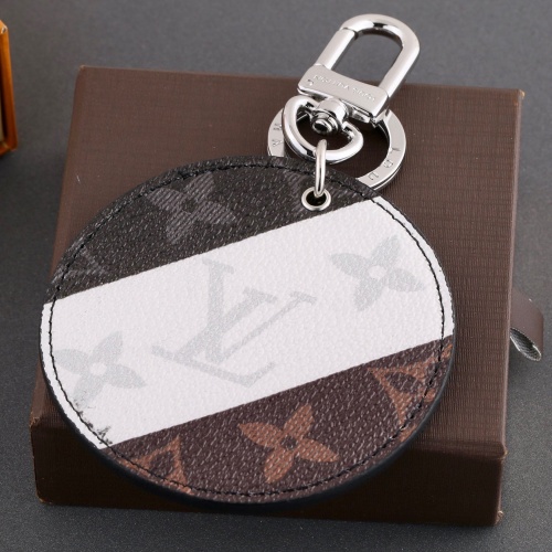 Cheap Louis Vuitton LV Key Holder And Bag Buckle #1262170 Replica Wholesale [$25.00 USD] [ITEM#1262170] on Replica Louis Vuitton LV Key Holder And Bag Buckle