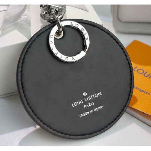 Cheap Louis Vuitton LV Key Holder And Bag Buckle #1262170 Replica Wholesale [$25.00 USD] [ITEM#1262170] on Replica Louis Vuitton LV Key Holder And Bag Buckle