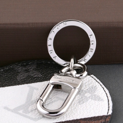 Cheap Louis Vuitton LV Key Holder And Bag Buckle #1262170 Replica Wholesale [$25.00 USD] [ITEM#1262170] on Replica Louis Vuitton LV Key Holder And Bag Buckle