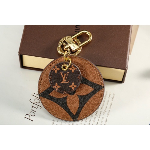 Cheap Louis Vuitton LV Key Holder And Bag Buckle #1262172 Replica Wholesale [$25.00 USD] [ITEM#1262172] on Replica Louis Vuitton LV Key Holder And Bag Buckle