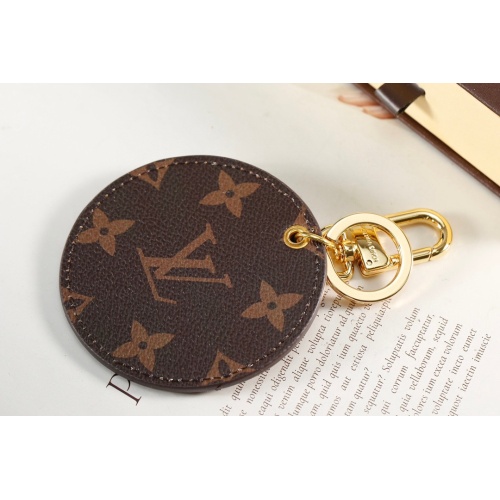 Cheap Louis Vuitton LV Key Holder And Bag Buckle #1262172 Replica Wholesale [$25.00 USD] [ITEM#1262172] on Replica Louis Vuitton LV Key Holder And Bag Buckle