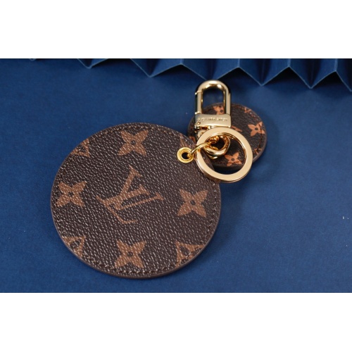 Cheap Louis Vuitton LV Key Holder And Bag Buckle #1262172 Replica Wholesale [$25.00 USD] [ITEM#1262172] on Replica Louis Vuitton LV Key Holder And Bag Buckle