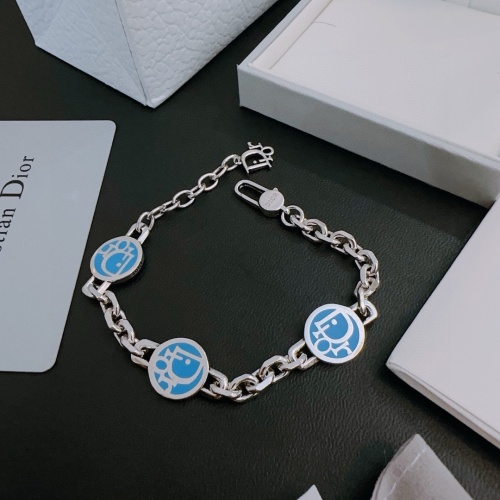 Cheap Christian Dior Bracelets #1262173 Replica Wholesale [$40.00 USD] [ITEM#1262173] on Replica Christian Dior Bracelets