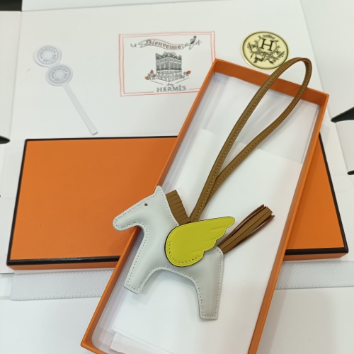 Cheap Hermes Key Holder And Bag Buckle #1262177 Replica Wholesale [$42.00 USD] [ITEM#1262177] on Replica Hermes Key Holder And Bag Buckle