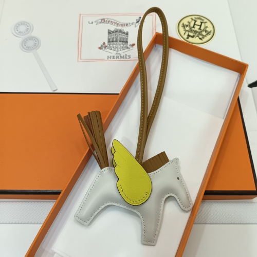 Cheap Hermes Key Holder And Bag Buckle #1262177 Replica Wholesale [$42.00 USD] [ITEM#1262177] on Replica Hermes Key Holder And Bag Buckle