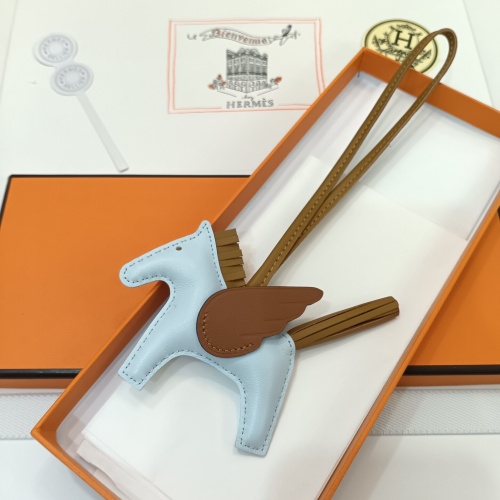 Cheap Hermes Key Holder And Bag Buckle #1262178 Replica Wholesale [$42.00 USD] [ITEM#1262178] on Replica Hermes Key Holder And Bag Buckle