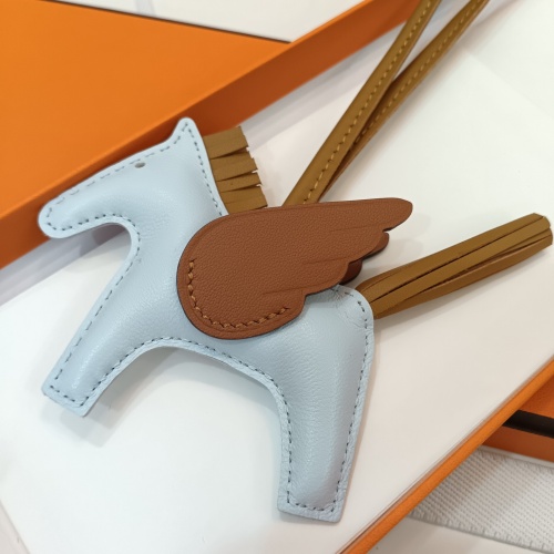 Cheap Hermes Key Holder And Bag Buckle #1262178 Replica Wholesale [$42.00 USD] [ITEM#1262178] on Replica Hermes Key Holder And Bag Buckle