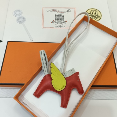 Cheap Hermes Key Holder And Bag Buckle #1262183 Replica Wholesale [$42.00 USD] [ITEM#1262183] on Replica Hermes Key Holder And Bag Buckle