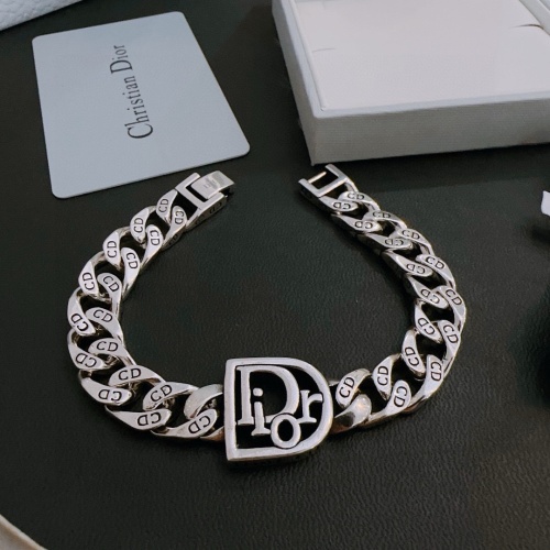 Cheap Christian Dior Bracelets #1262190 Replica Wholesale [$64.00 USD] [ITEM#1262190] on Replica Christian Dior Bracelets