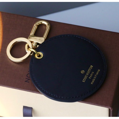 Cheap Louis Vuitton LV Key Holder And Bag Buckle #1262191 Replica Wholesale [$25.00 USD] [ITEM#1262191] on Replica Louis Vuitton LV Key Holder And Bag Buckle