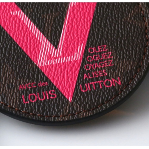 Cheap Louis Vuitton LV Key Holder And Bag Buckle #1262191 Replica Wholesale [$25.00 USD] [ITEM#1262191] on Replica Louis Vuitton LV Key Holder And Bag Buckle