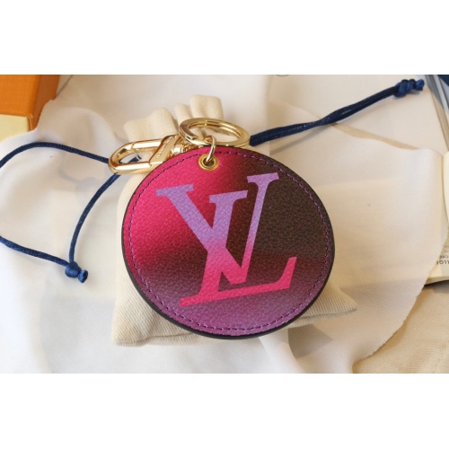 Cheap Louis Vuitton LV Key Holder And Bag Buckle #1262194 Replica Wholesale [$25.00 USD] [ITEM#1262194] on Replica Louis Vuitton LV Key Holder And Bag Buckle