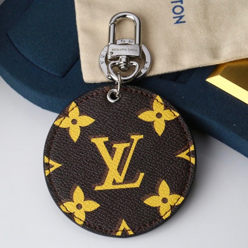 Cheap Louis Vuitton LV Key Holder And Bag Buckle #1262195 Replica Wholesale [$25.00 USD] [ITEM#1262195] on Replica Louis Vuitton LV Key Holder And Bag Buckle