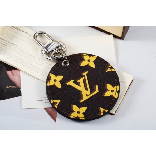 Cheap Louis Vuitton LV Key Holder And Bag Buckle #1262195 Replica Wholesale [$25.00 USD] [ITEM#1262195] on Replica Louis Vuitton LV Key Holder And Bag Buckle