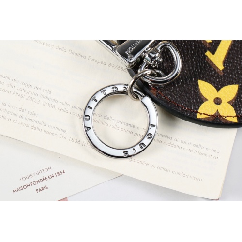 Cheap Louis Vuitton LV Key Holder And Bag Buckle #1262195 Replica Wholesale [$25.00 USD] [ITEM#1262195] on Replica Louis Vuitton LV Key Holder And Bag Buckle