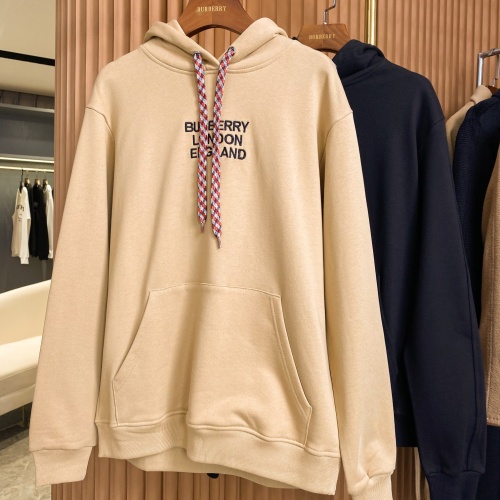 Cheap Burberry Hoodies Long Sleeved For Unisex #1262199 Replica Wholesale [$68.00 USD] [ITEM#1262199] on Replica Burberry Hoodies