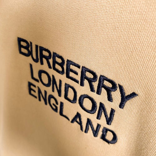 Cheap Burberry Hoodies Long Sleeved For Unisex #1262199 Replica Wholesale [$68.00 USD] [ITEM#1262199] on Replica Burberry Hoodies