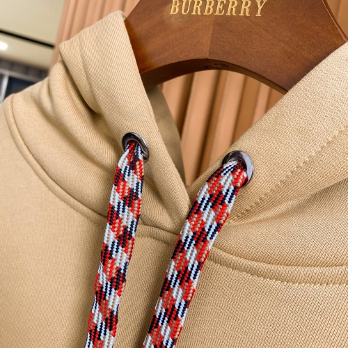 Cheap Burberry Hoodies Long Sleeved For Unisex #1262199 Replica Wholesale [$68.00 USD] [ITEM#1262199] on Replica Burberry Hoodies