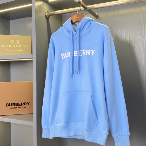 Cheap Burberry Hoodies Long Sleeved For Unisex #1262200 Replica Wholesale [$68.00 USD] [ITEM#1262200] on Replica Burberry Hoodies