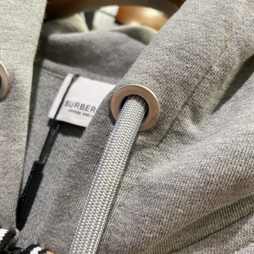 Cheap Burberry Hoodies Long Sleeved For Unisex #1262215 Replica Wholesale [$82.00 USD] [ITEM#1262215] on Replica Burberry Hoodies