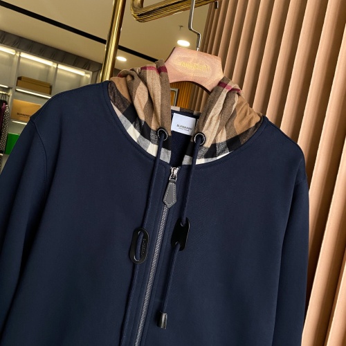 Cheap Burberry Hoodies Long Sleeved For Unisex #1262217 Replica Wholesale [$85.00 USD] [ITEM#1262217] on Replica Burberry Hoodies