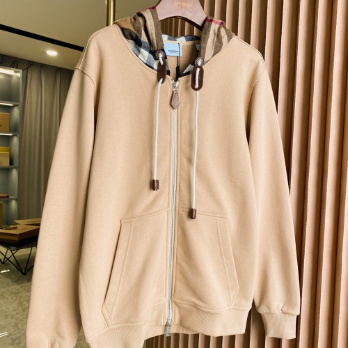 Cheap Burberry Hoodies Long Sleeved For Unisex #1262218 Replica Wholesale [$85.00 USD] [ITEM#1262218] on Replica Burberry Hoodies