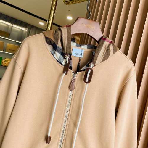 Cheap Burberry Hoodies Long Sleeved For Unisex #1262218 Replica Wholesale [$85.00 USD] [ITEM#1262218] on Replica Burberry Hoodies