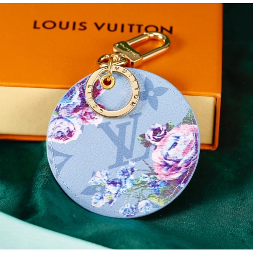 Cheap Louis Vuitton LV Key Holder And Bag Buckle #1262228 Replica Wholesale [$25.00 USD] [ITEM#1262228] on Replica Louis Vuitton LV Key Holder And Bag Buckle