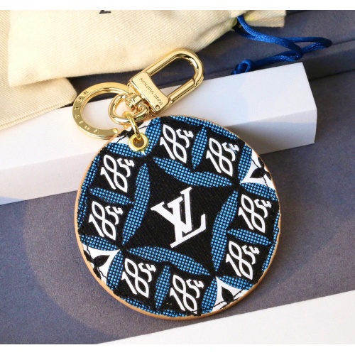 Cheap Louis Vuitton LV Key Holder And Bag Buckle #1262235 Replica Wholesale [$25.00 USD] [ITEM#1262235] on Replica Louis Vuitton LV Key Holder And Bag Buckle