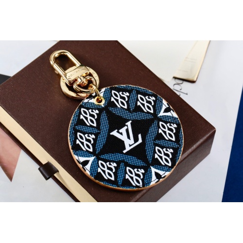 Cheap Louis Vuitton LV Key Holder And Bag Buckle #1262235 Replica Wholesale [$25.00 USD] [ITEM#1262235] on Replica Louis Vuitton LV Key Holder And Bag Buckle