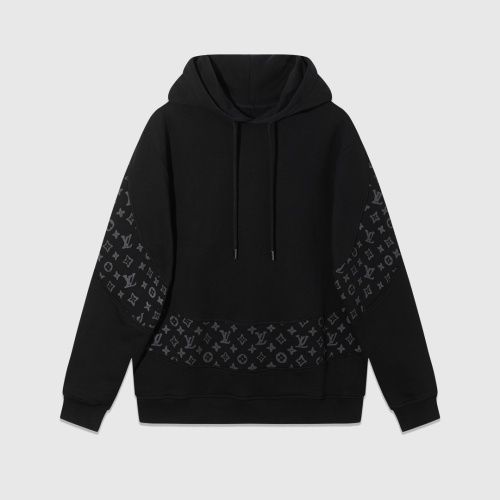 Louis Vuitton LV Hoodies Long Sleeved For Unisex #1262238