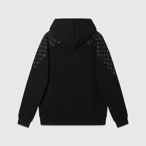 Cheap Louis Vuitton LV Hoodies Long Sleeved For Unisex #1262238 Replica Wholesale [$68.00 USD] [ITEM#1262238] on Replica Louis Vuitton LV Hoodies