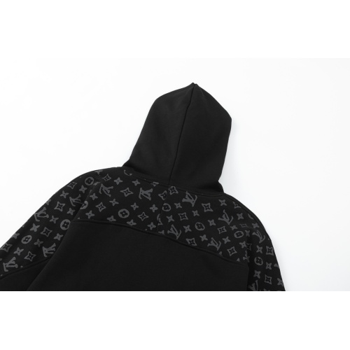 Cheap Louis Vuitton LV Hoodies Long Sleeved For Unisex #1262238 Replica Wholesale [$68.00 USD] [ITEM#1262238] on Replica Louis Vuitton LV Hoodies