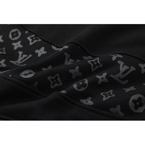 Cheap Louis Vuitton LV Hoodies Long Sleeved For Unisex #1262238 Replica Wholesale [$68.00 USD] [ITEM#1262238] on Replica Louis Vuitton LV Hoodies