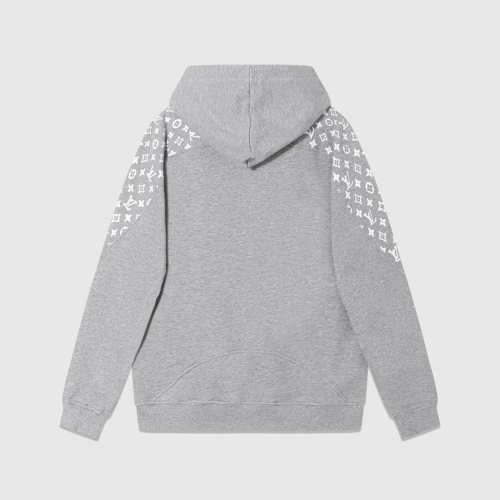 Cheap Louis Vuitton LV Hoodies Long Sleeved For Unisex #1262239 Replica Wholesale [$68.00 USD] [ITEM#1262239] on Replica Louis Vuitton LV Hoodies